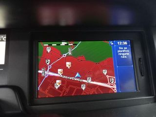 Renault Grand Scénic Dynamique Energy dCi 130 S&S 7p