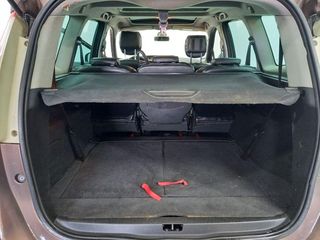 Renault Grand Scénic Dynamique Energy dCi 130 S&S 7p