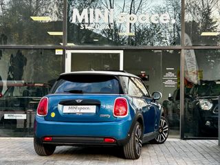 MINI Cooper SE 184cv
