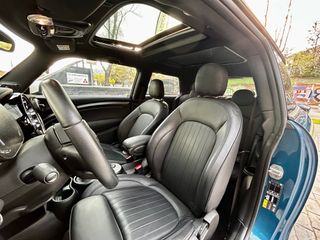 MINI Cooper SE 184cv