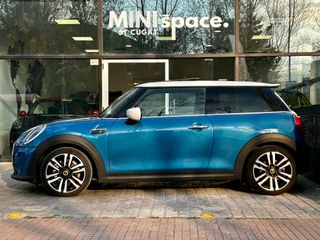 MINI Cooper SE 184cv
