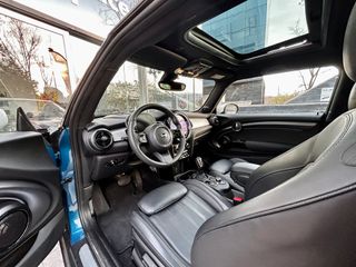 MINI Cooper SE 184cv