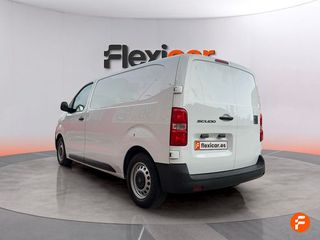 Fiat Scudo 120cv