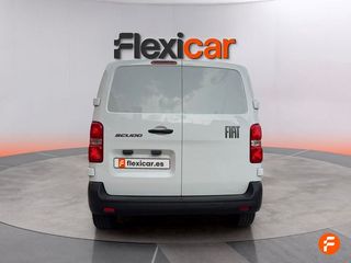 Fiat Scudo 120cv