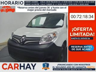 Renault Kangoo Express 1.5 Blue dCi 80ch Grand Confort