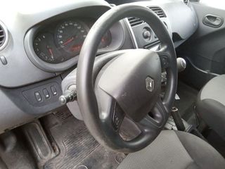 Renault Kangoo Furgon 2p Blue dCi 70 kW (95CV)