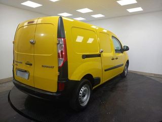 Renault Kangoo Furgon 2p Blue dCi 70 kW (95CV)