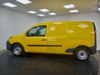 Renault Kangoo Furgon 2p Blue dCi 70 kW (95CV)