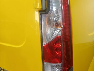 Renault Kangoo Furgon 2p Blue dCi 70 kW (95CV)