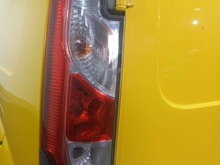 Renault Kangoo Furgon 2p Blue dCi 70 kW (95CV)