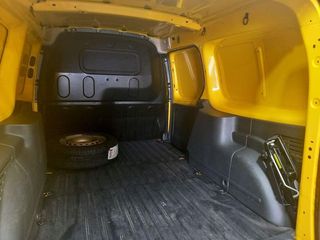 Renault Kangoo Furgon 2p Blue dCi 70 kW (95CV)