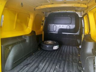 Renault Kangoo Furgon 2p Blue dCi 70 kW (95CV)