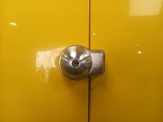 Renault Kangoo Furgon 2p Blue dCi 70 kW (95CV)