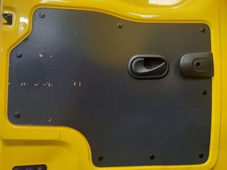 Renault Kangoo Furgon 2p Blue dCi 70 kW (95CV)