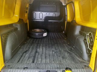 Renault Kangoo Furgon 2p Blue dCi 70 kW (95CV)