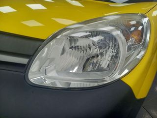 Renault Kangoo Furgon 2p Blue dCi 70 kW (95CV)