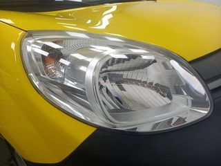 Renault Kangoo Furgon 2p Blue dCi 70 kW (95CV)