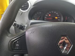 Renault Kangoo Furgon 2p Blue dCi 70 kW (95CV)