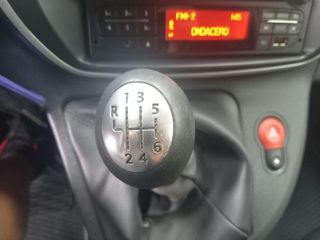 Renault Kangoo Furgon 2p Blue dCi 70 kW (95CV)