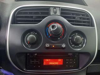 Renault Kangoo Furgon 2p Blue dCi 70 kW (95CV)