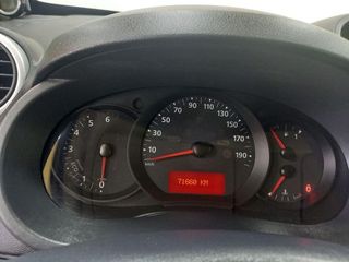 Renault Kangoo Furgon 2p Blue dCi 70 kW (95CV)