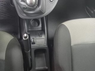 Renault Kangoo Furgon 2p Blue dCi 70 kW (95CV)