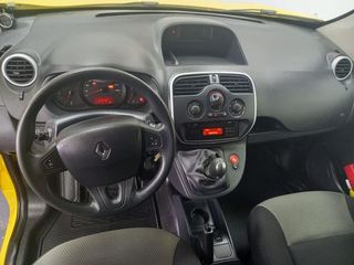 Renault Kangoo Furgon 2p Blue dCi 70 kW (95CV)