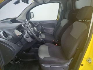 Renault Kangoo Furgon 2p Blue dCi 70 kW (95CV)
