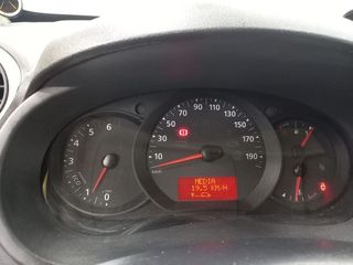 Renault Kangoo Furgon 2p Blue dCi 70 kW (95CV)