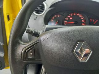 Renault Kangoo Furgon 2p Blue dCi 70 kW (95CV)
