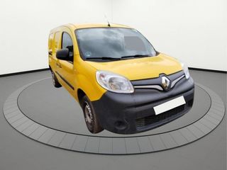 Renault Kangoo Furgon EXPRESS 2p Blue dCi 70 kW (95CV)