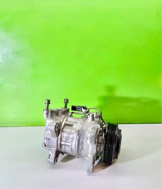 6452929932804 Compresor A/A BMW Serie F20 B37D15