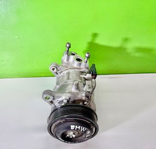 6452929932804 Compresor A/A BMW Serie F20 B37D15