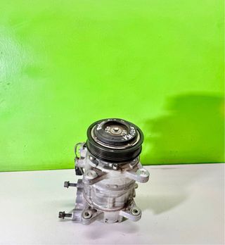 6452929932804 Compresor A/A BMW Serie F20 B37D15