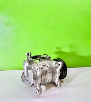 6452929932804 Compresor A/A BMW Serie F20 B37D15