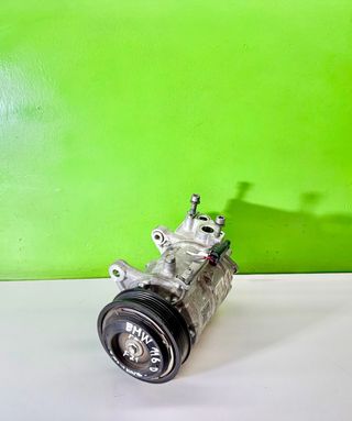 6452929932804 Compresor A/A BMW Serie F20 B37D15