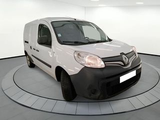 Renault Kangoo Furgon EXPRESS 3 PLAZAS 1.5 DCI 90CV BVM5 E6