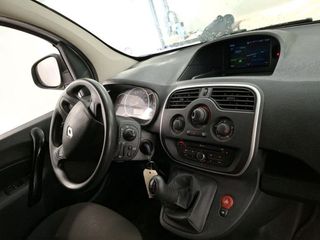 Renault Kangoo Furgon EXPRESS 3 PLAZAS 1.5 DCI 90CV BVM5 E6