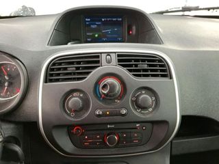 Renault Kangoo Furgon EXPRESS 3 PLAZAS 1.5 DCI 90CV BVM5 E6