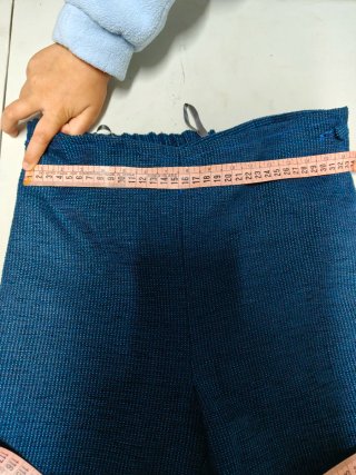 Traje Fallero Niño Azul de Torrenti