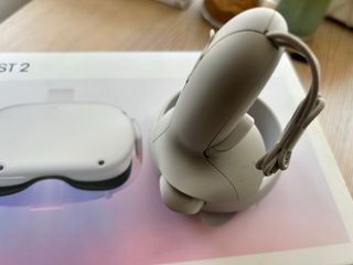 Oculus Quest 2 256GB