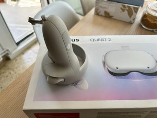 Oculus Quest 2 256GB