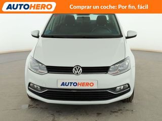 Volkswagen Polo 1.2 TSI Advance BlueMotion