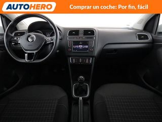 Volkswagen Polo 1.2 TSI Advance BlueMotion