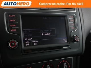 Volkswagen Polo 1.2 TSI Advance BlueMotion