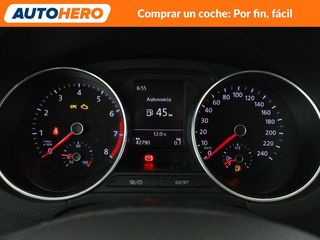 Volkswagen Polo 1.2 TSI Advance BlueMotion