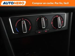 Volkswagen Polo 1.2 TSI Advance BlueMotion