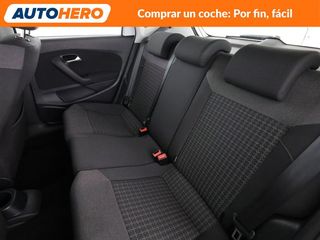 Volkswagen Polo 1.2 TSI Advance BlueMotion