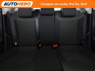 Volkswagen Polo 1.2 TSI Advance BlueMotion