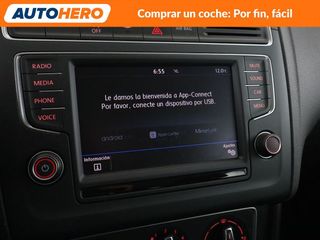 Volkswagen Polo 1.2 TSI Advance BlueMotion